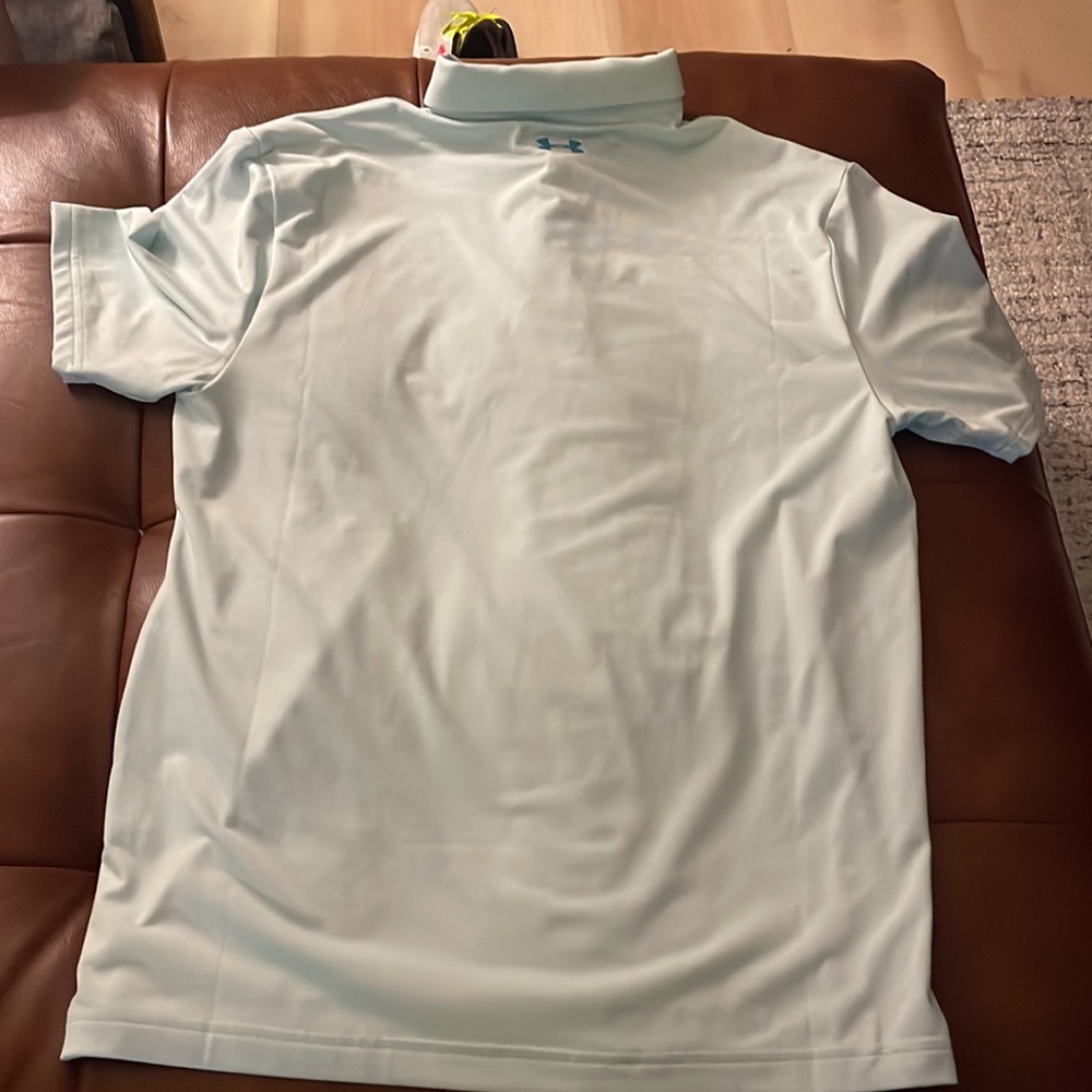 Under Armor polo - Picture 4 of 4